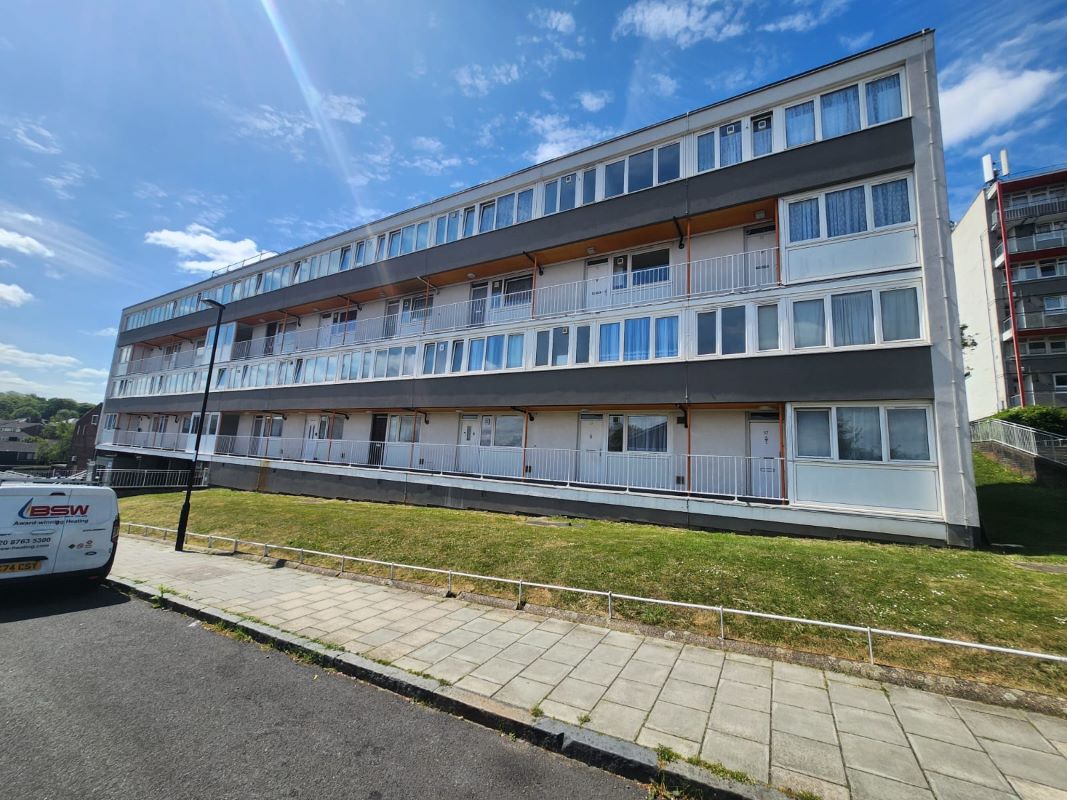 Property for Auction in London - 11 Dallas Road, Sydenham, London, SE26 6JP