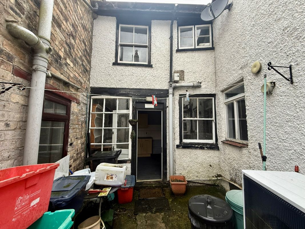 Brogain Penybontfawr, Oswestry, Shropshire, SY10 0NT