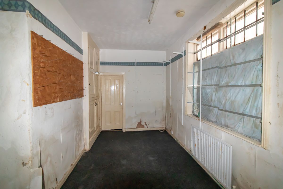 82 Hartington Road, Stockton-On-Tees, Cleveland, TS18 1HE