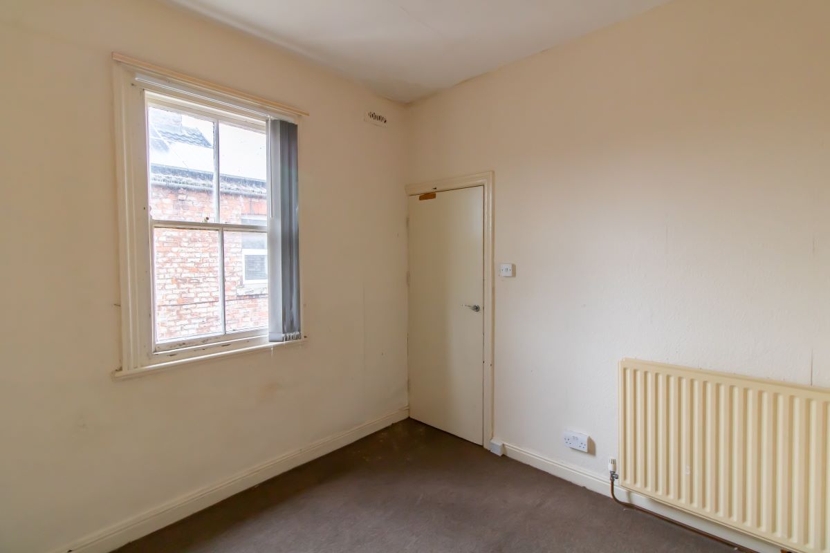 82 Hartington Road, Stockton-On-Tees, Cleveland, TS18 1HE