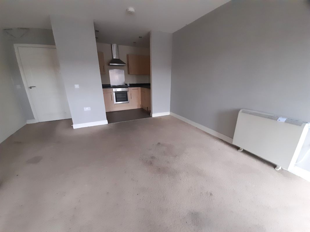 20 Trinity View, Gainsborough, Lincolnshire, DN21 2JP