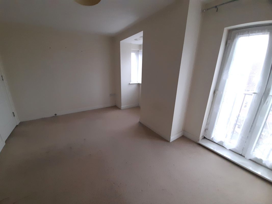 20 Trinity View, Gainsborough, Lincolnshire, DN21 2JP