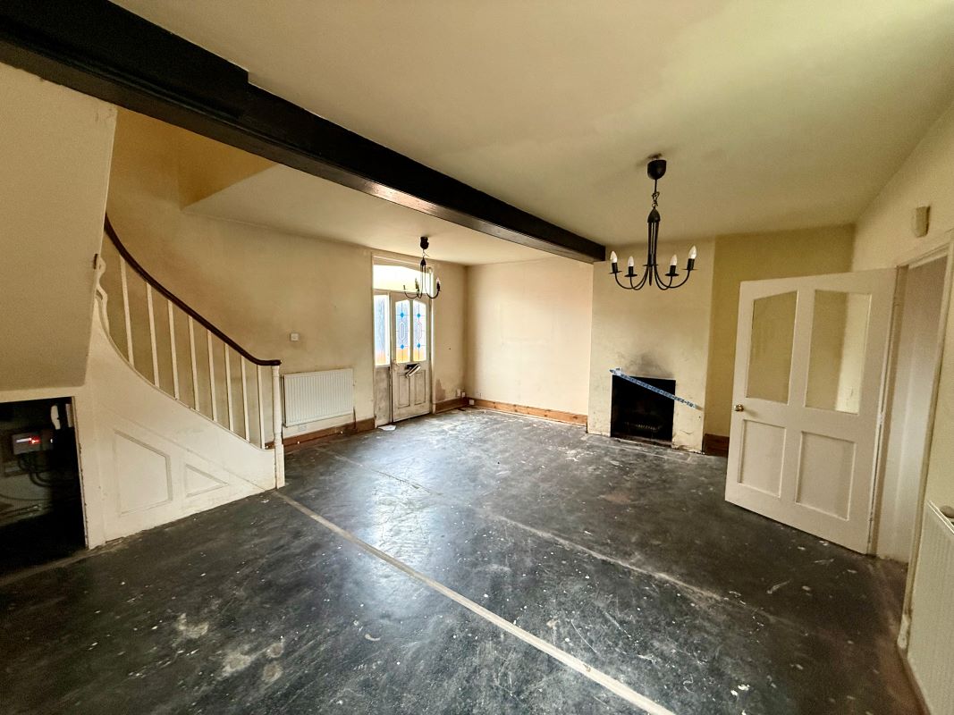 25 Moor Street Spondon, Derby, Derbyshire, DE21 7EA