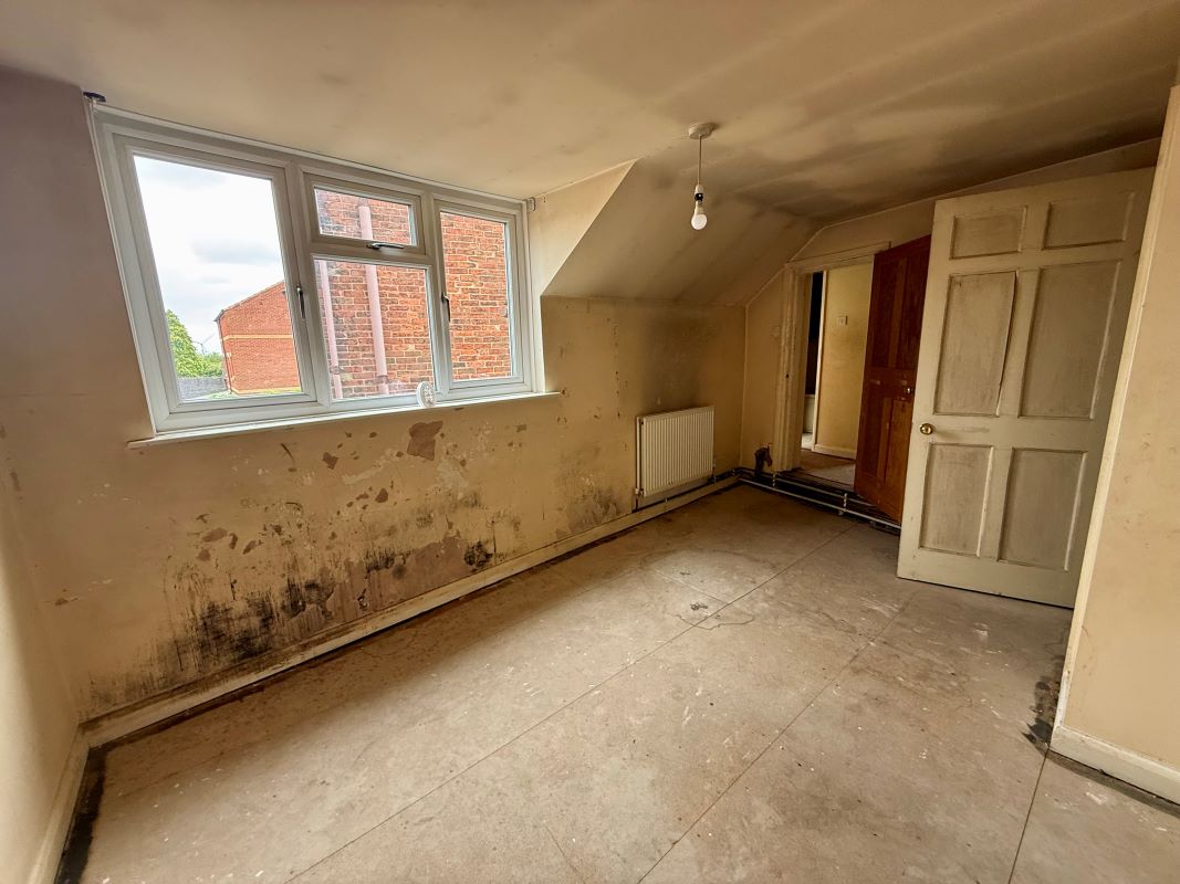 25 Moor Street Spondon, Derby, Derbyshire, DE21 7EA