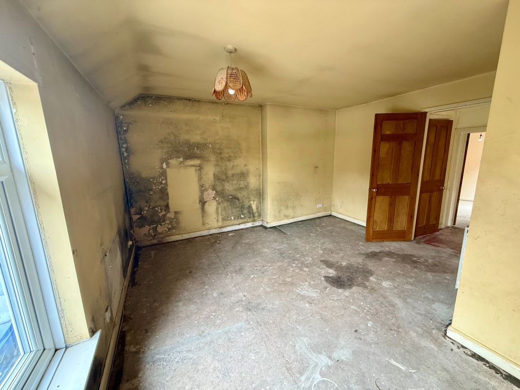 25 Moor Street Spondon, Derby, Derbyshire, DE21 7EA