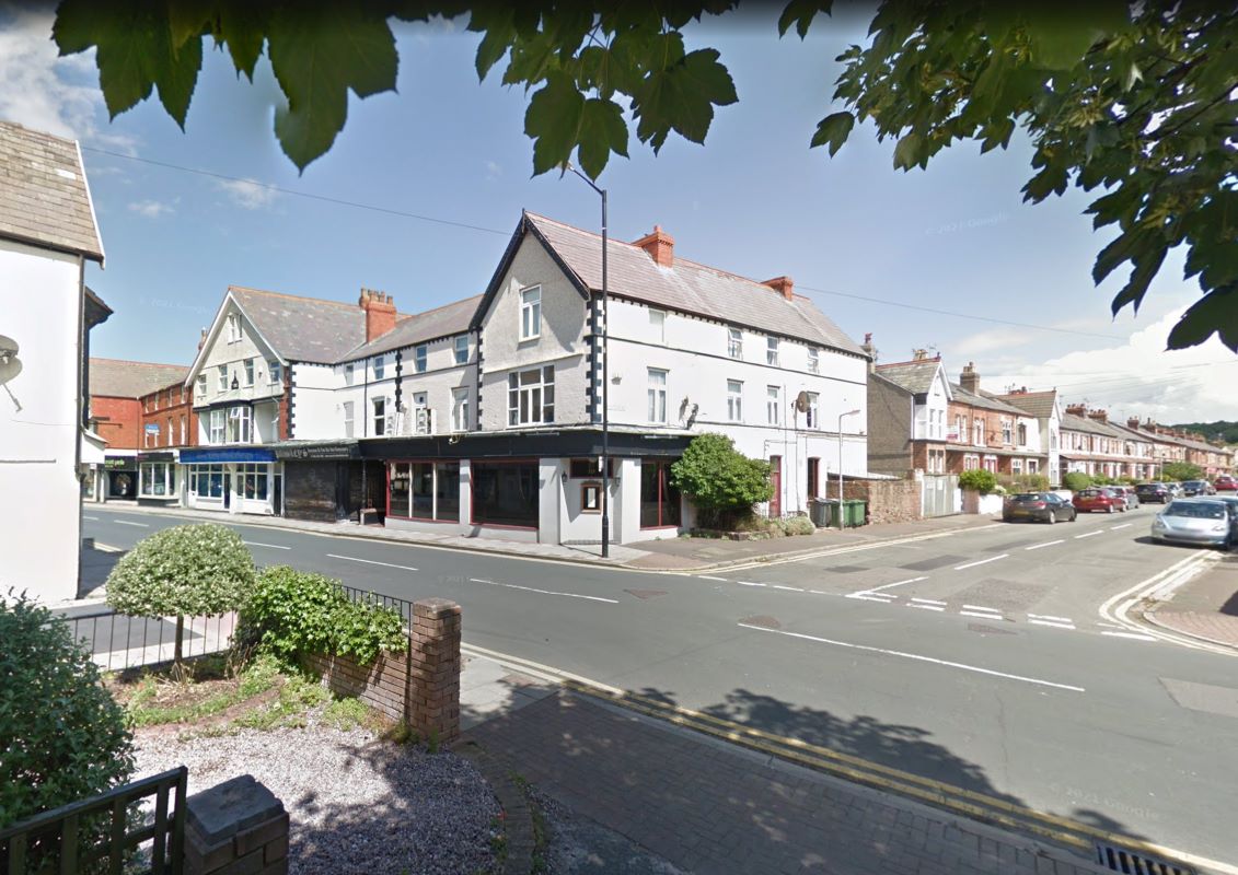 Property for Auction in Cheshire, Staffordshire & Shropshire - 119-121 Banks Road West Kirby, Wirral, Merseyside, CH48 0RB