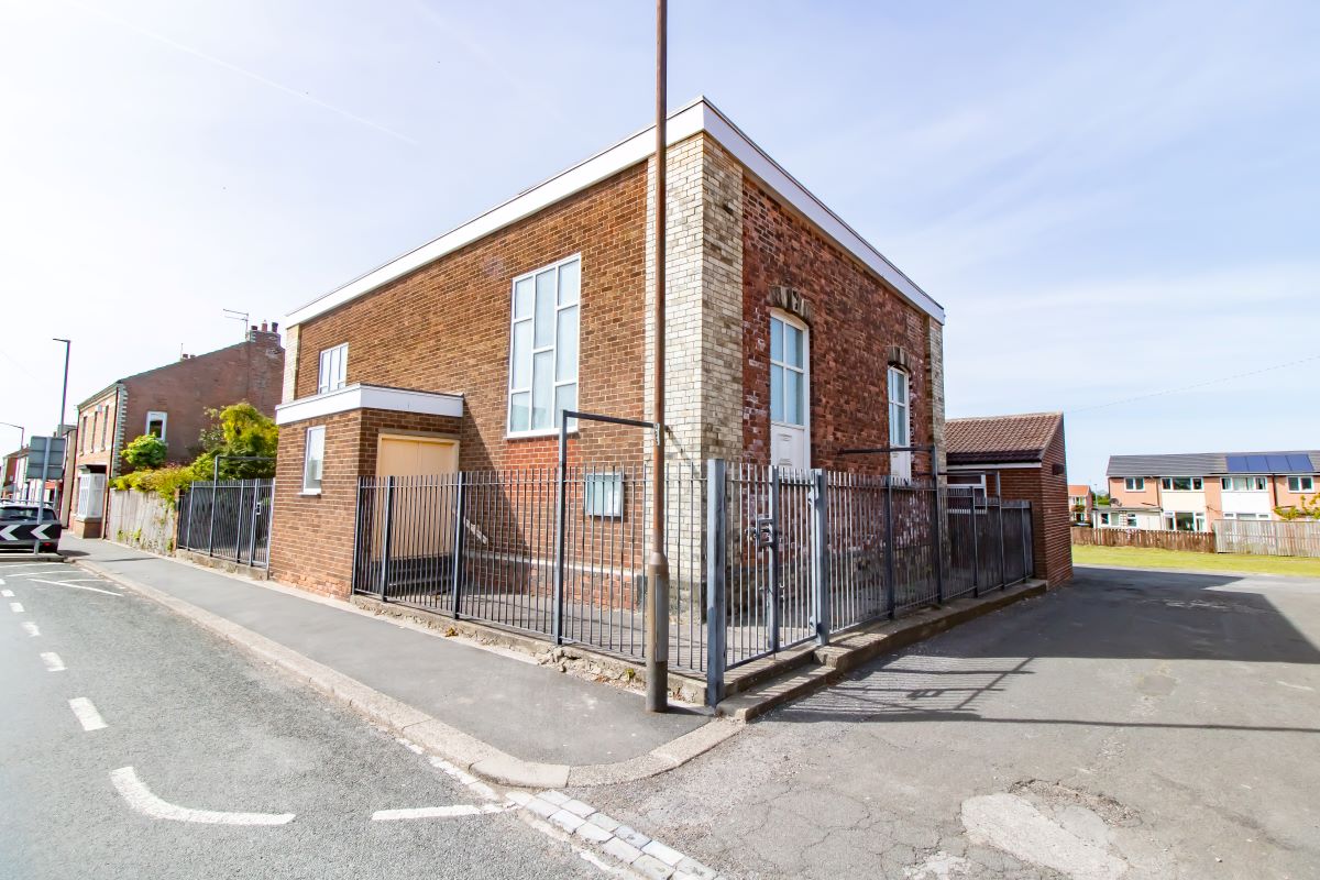 Lot Image