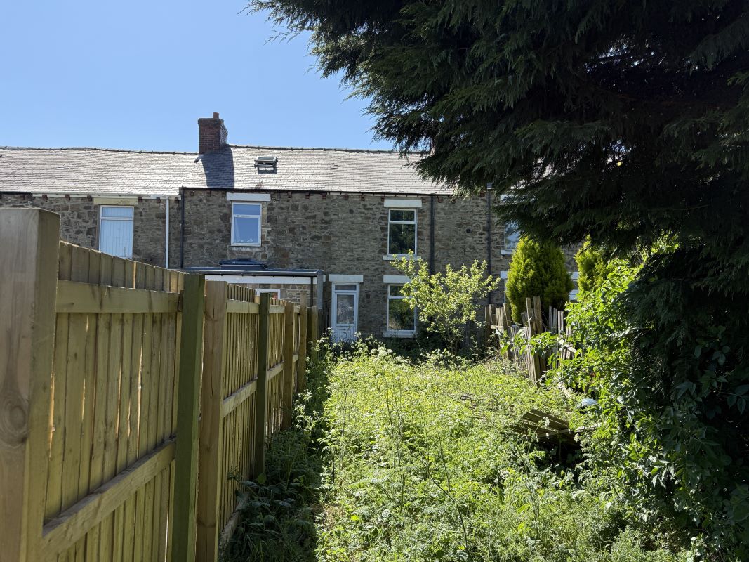 19 Jane Street, Stanley, County Durham, DH9 7BH