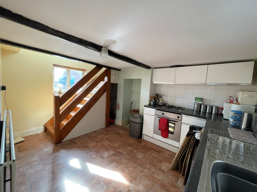 33 Meir Road, Stoke-On-Trent, Staffordshire, ST3 7HX