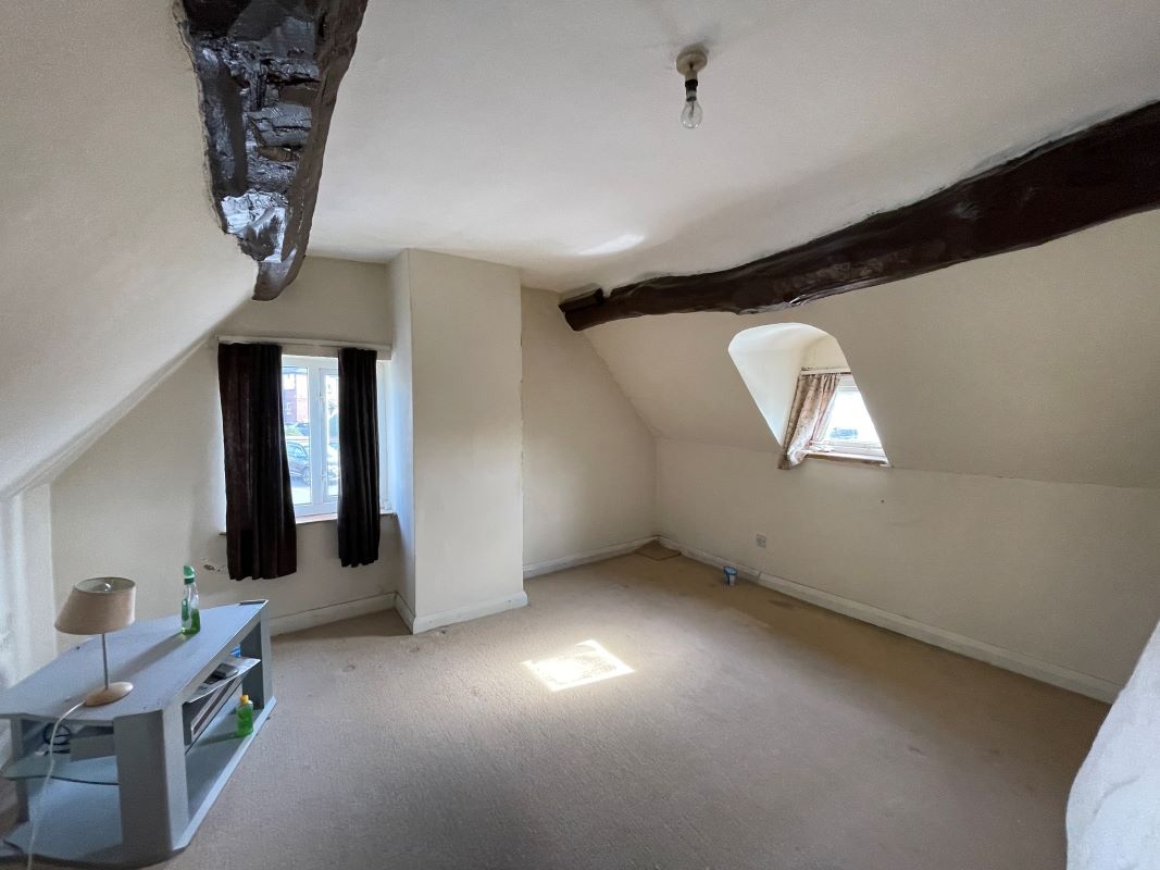 33 Meir Road, Stoke-On-Trent, Staffordshire, ST3 7HX