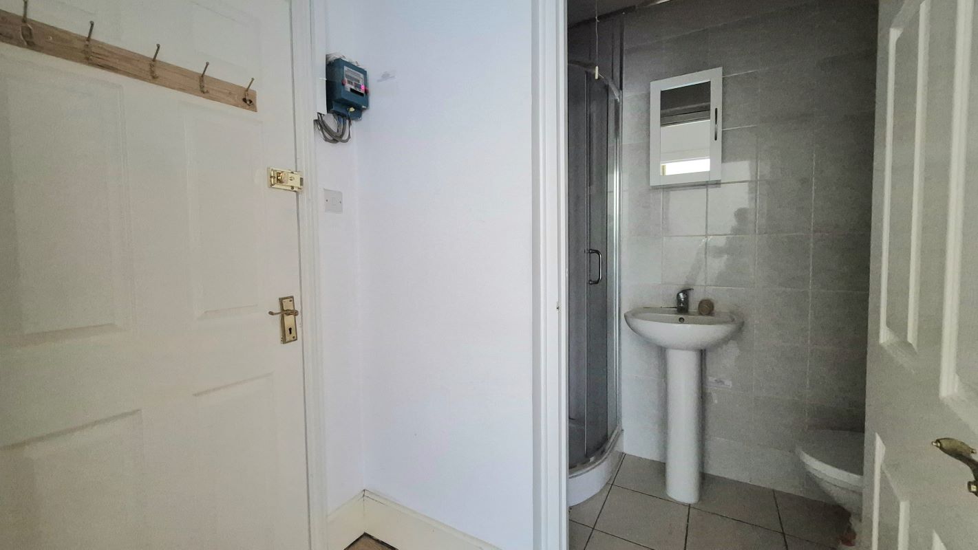 Flat 7 23-25 Biscot Road, Luton, Bedfordshire, LU3 1AH