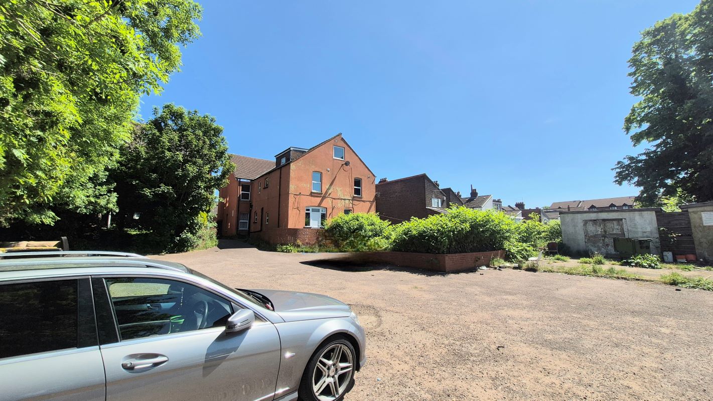 Flat 7 23-25 Biscot Road, Luton, Bedfordshire, LU3 1AH