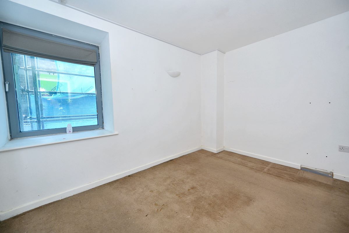 Ground Floor Apartment Cranbrook House, Nottingham, Nottinghamshire, NG1 1EH