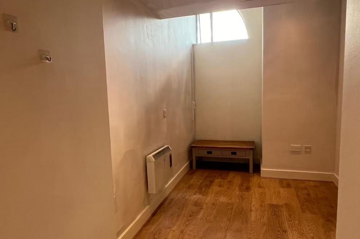 Apartment 61 Alexandra House, Leicester, Leicestershire, LE1 1SQ