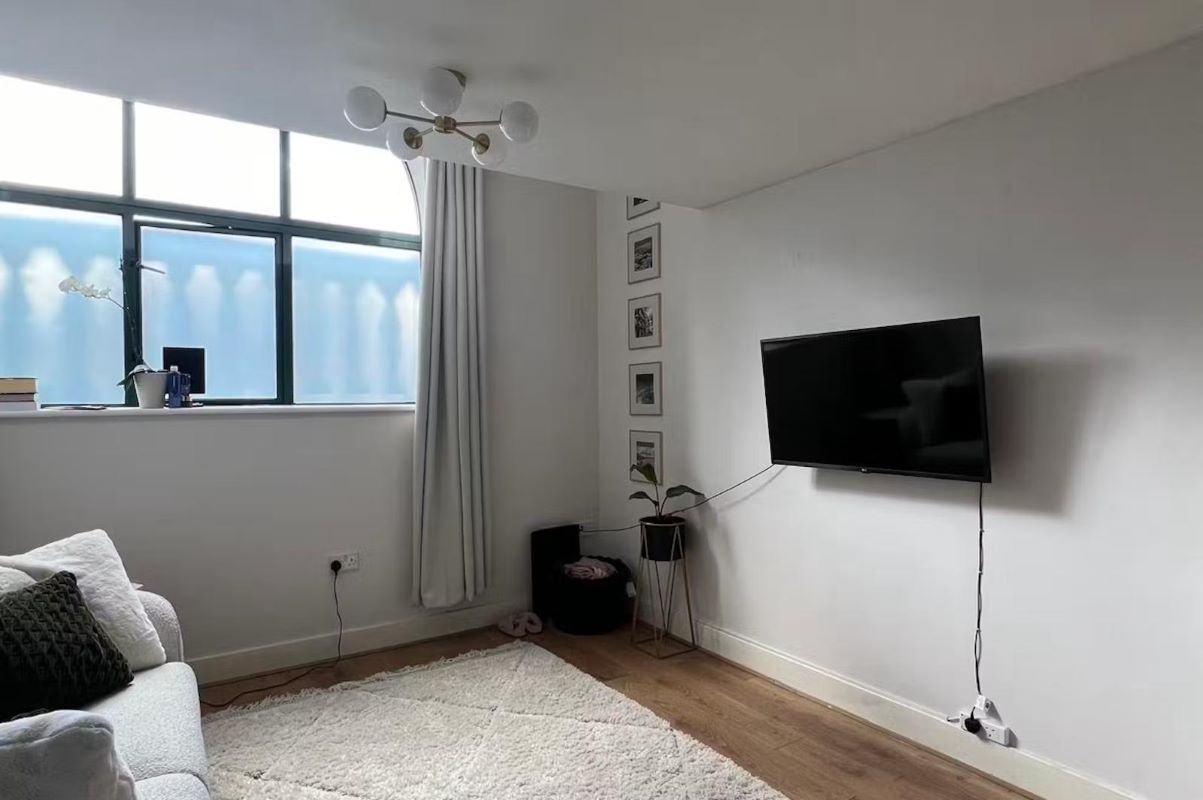 Apartment 61 Alexandra House, Leicester, Leicestershire, LE1 1SQ