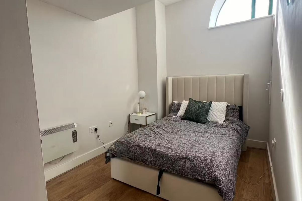 Apartment 61 Alexandra House, Leicester, Leicestershire, LE1 1SQ