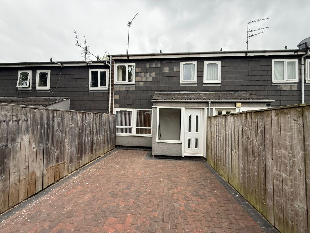 Property for Auction in North East - 42 Orpington Avenue, Newcastle upon Tyne, Tyne and Wear, NE6 2RN