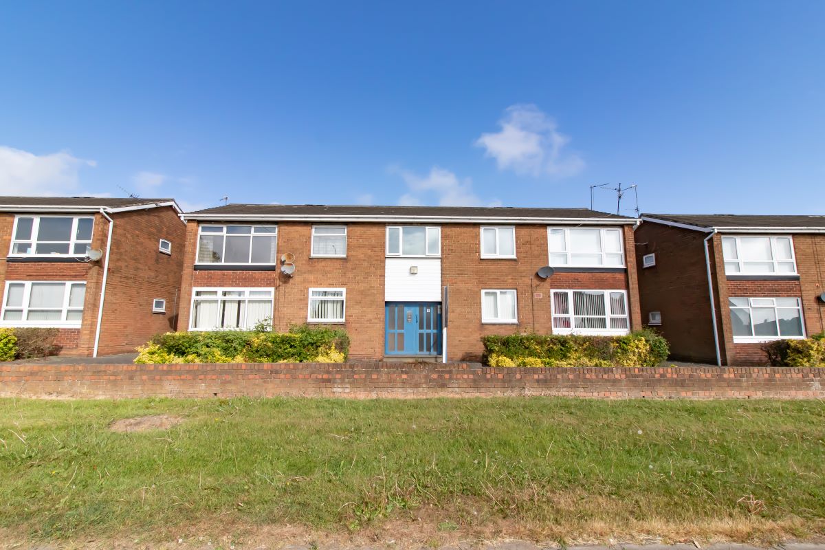Property for Auction in North East - 10 Townsend Road, Sunderland, Tyne and Wear, SR3 4LW