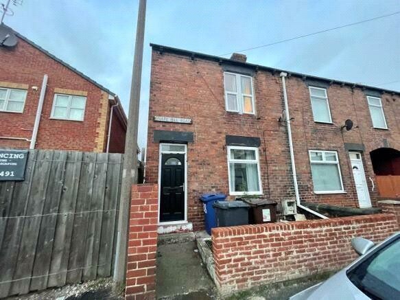 Property for Auction in West Yorkshire - 138 Snape Hill Road, Darfield, Barnsley, South Yorkshire, S73 9LT