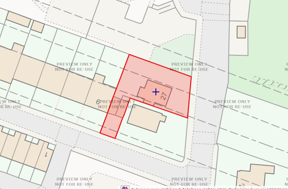 Number 27 The Green Walbottle, Newcastle upon Tyne, Tyne and Wear, NE15 8JE