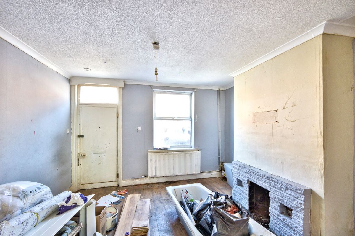 17 Cross Street, Skegness, Lincolnshire, PE25 3RH