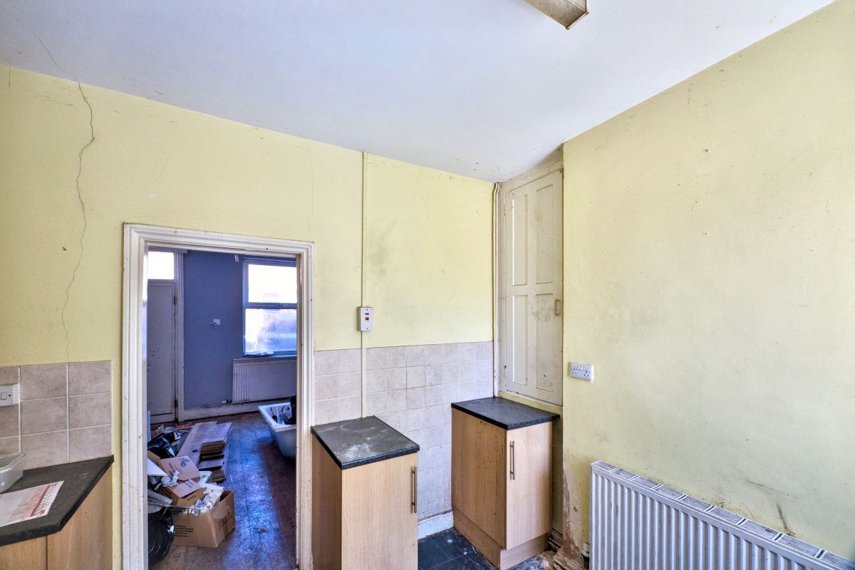 17 Cross Street, Skegness, Lincolnshire, PE25 3RH