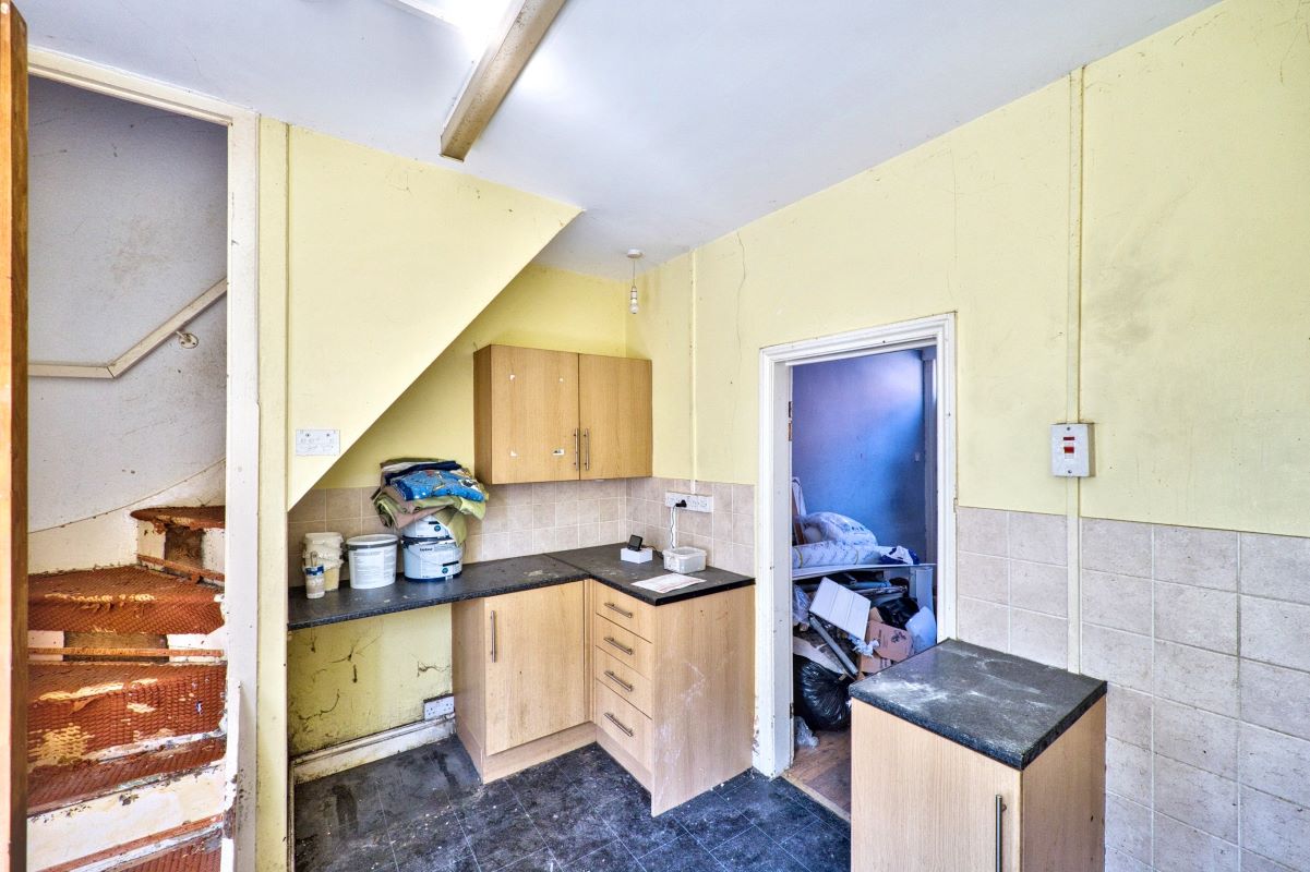 17 Cross Street, Skegness, Lincolnshire, PE25 3RH