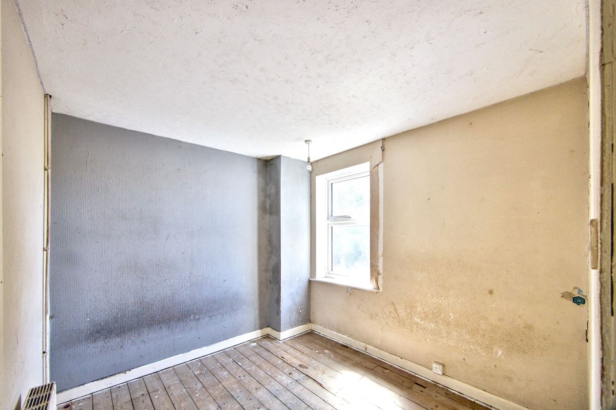 17 Cross Street, Skegness, Lincolnshire, PE25 3RH