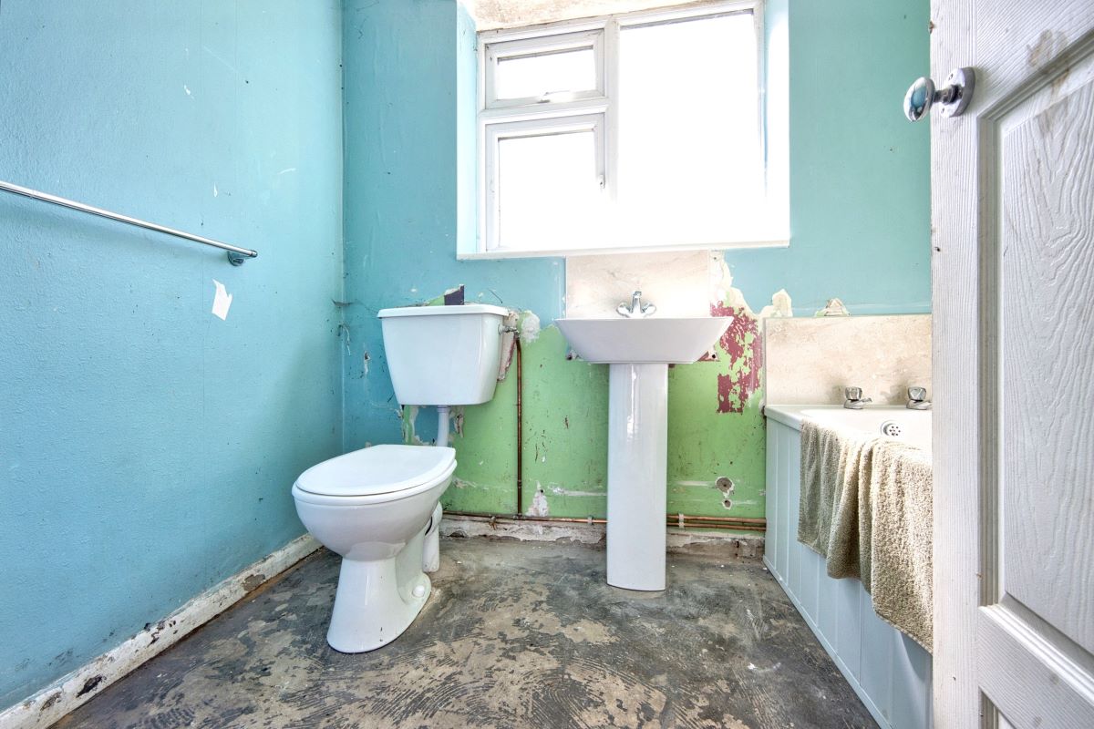 17 Cross Street, Skegness, Lincolnshire, PE25 3RH