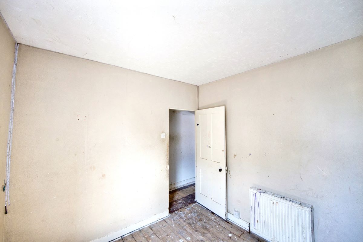 17 Cross Street, Skegness, Lincolnshire, PE25 3RH