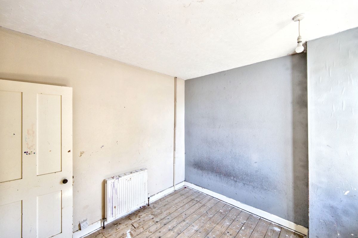 17 Cross Street, Skegness, Lincolnshire, PE25 3RH