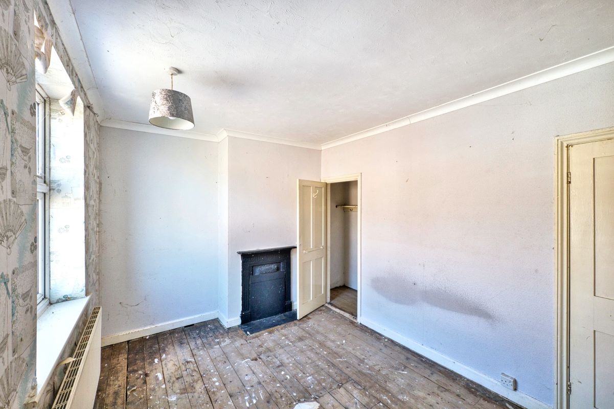 17 Cross Street, Skegness, Lincolnshire, PE25 3RH