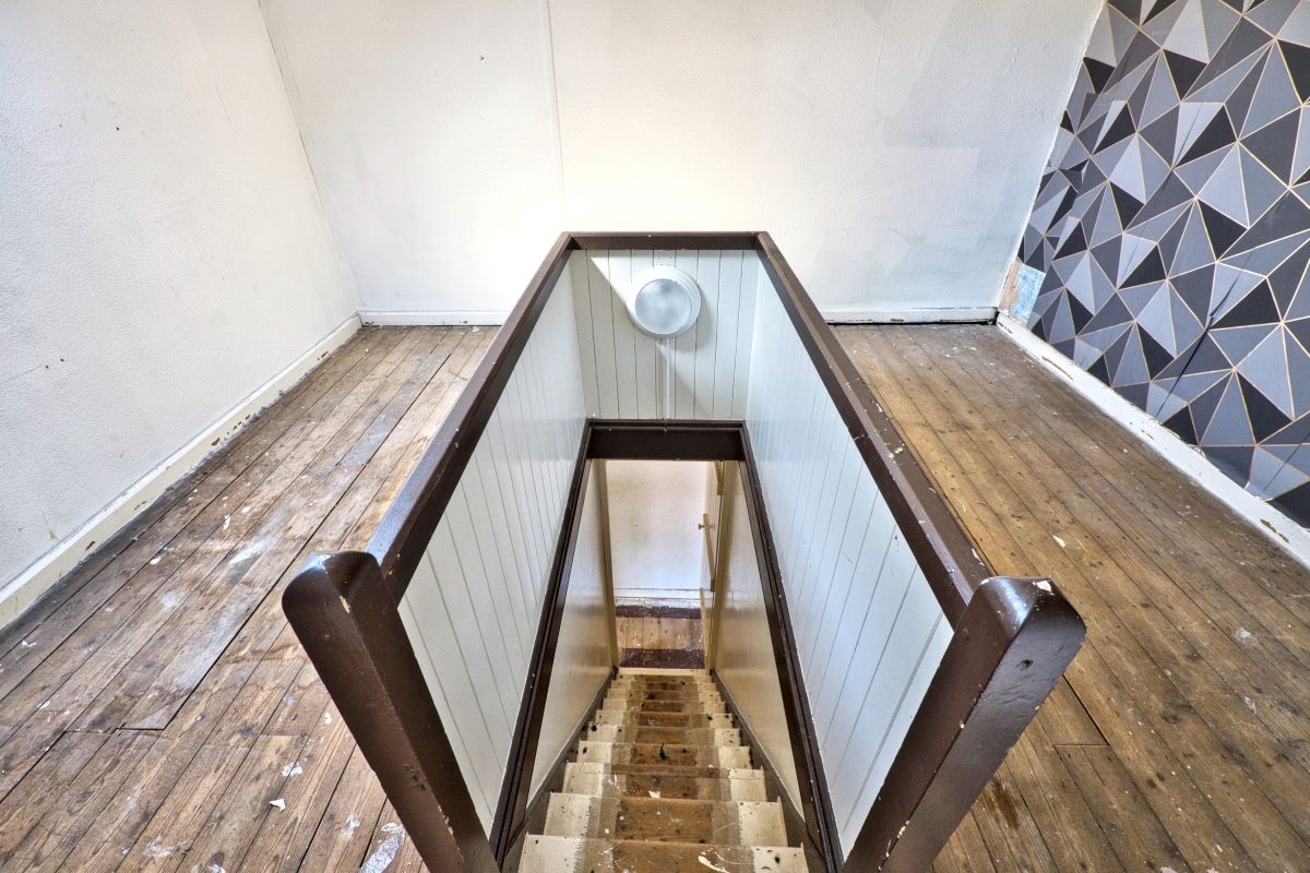 17 Cross Street, Skegness, Lincolnshire, PE25 3RH