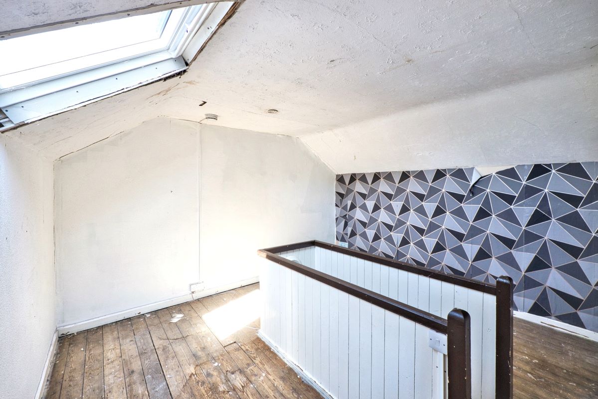 17 Cross Street, Skegness, Lincolnshire, PE25 3RH