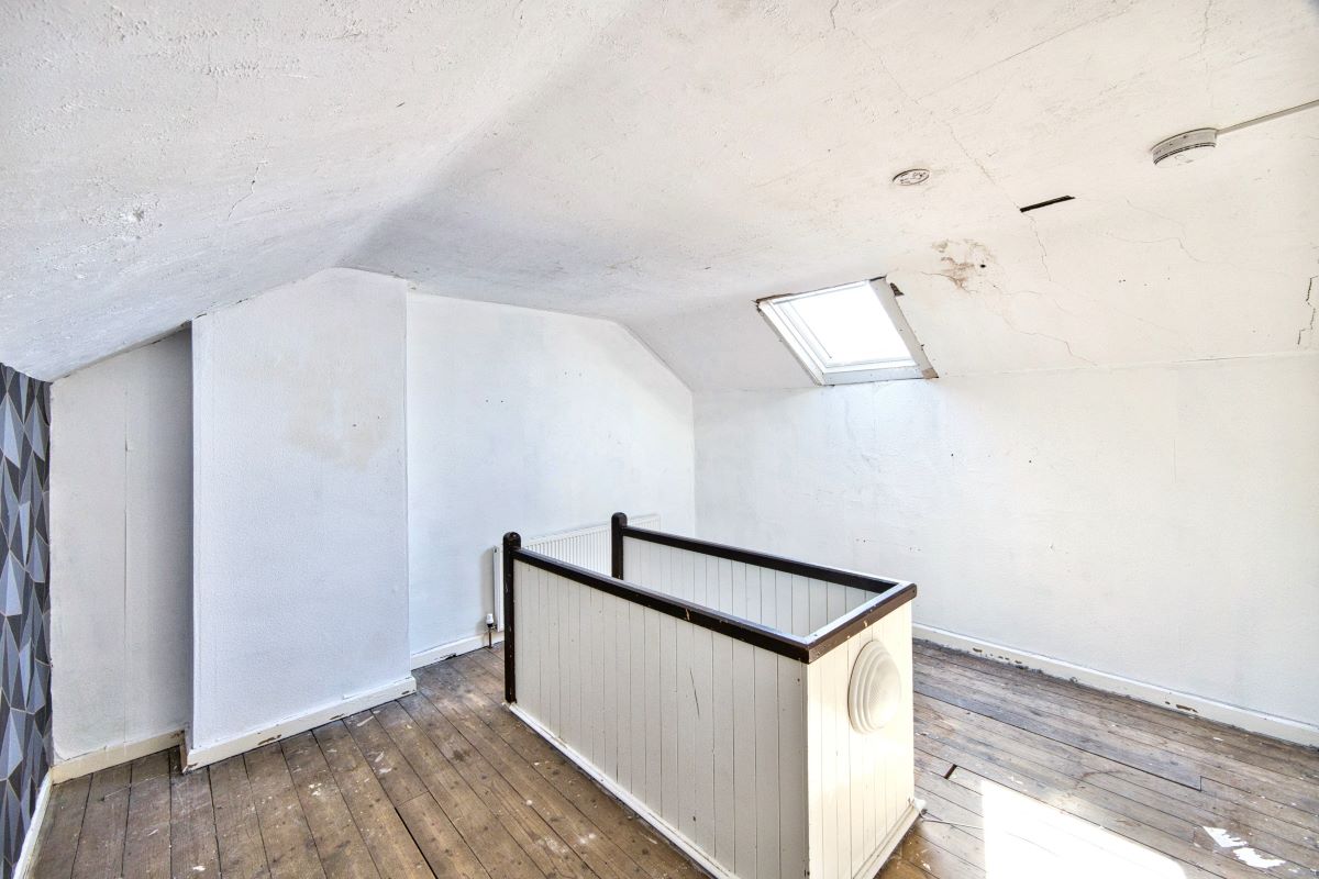 17 Cross Street, Skegness, Lincolnshire, PE25 3RH