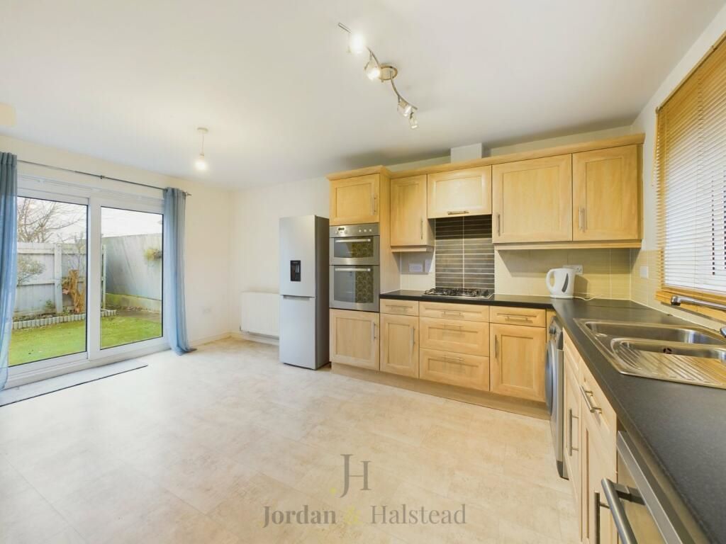 14 Callender Gardens Helsby, Frodsham, Cheshire, WA6 0FF