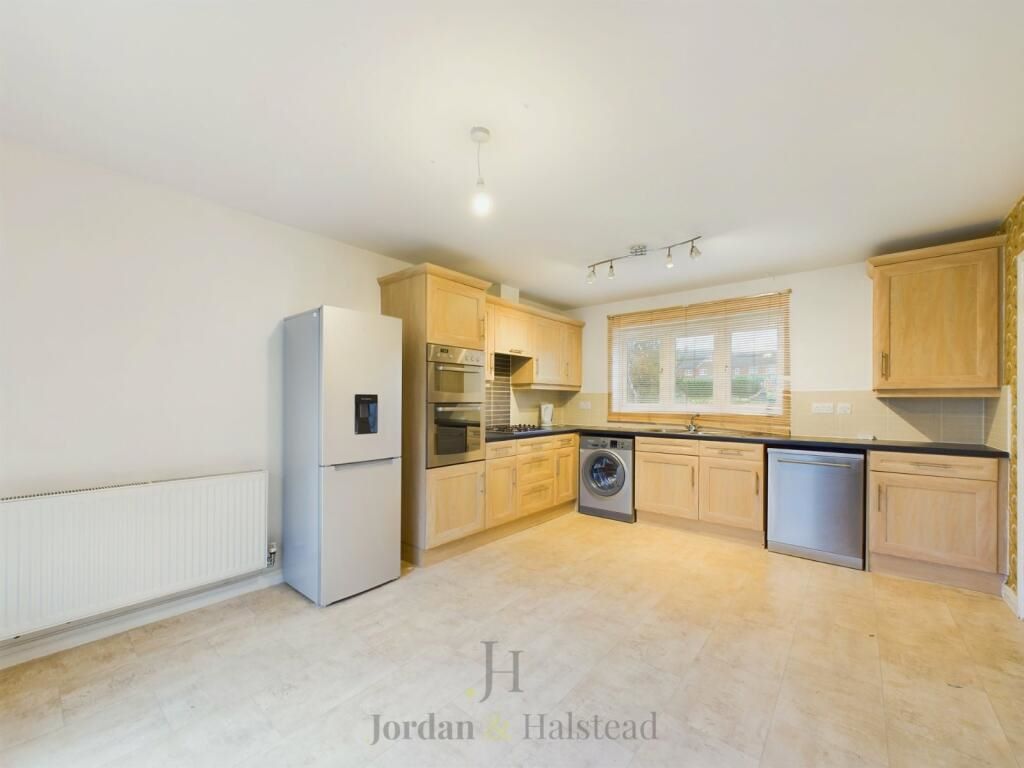 14 Callender Gardens Helsby, Frodsham, Cheshire, WA6 0FF