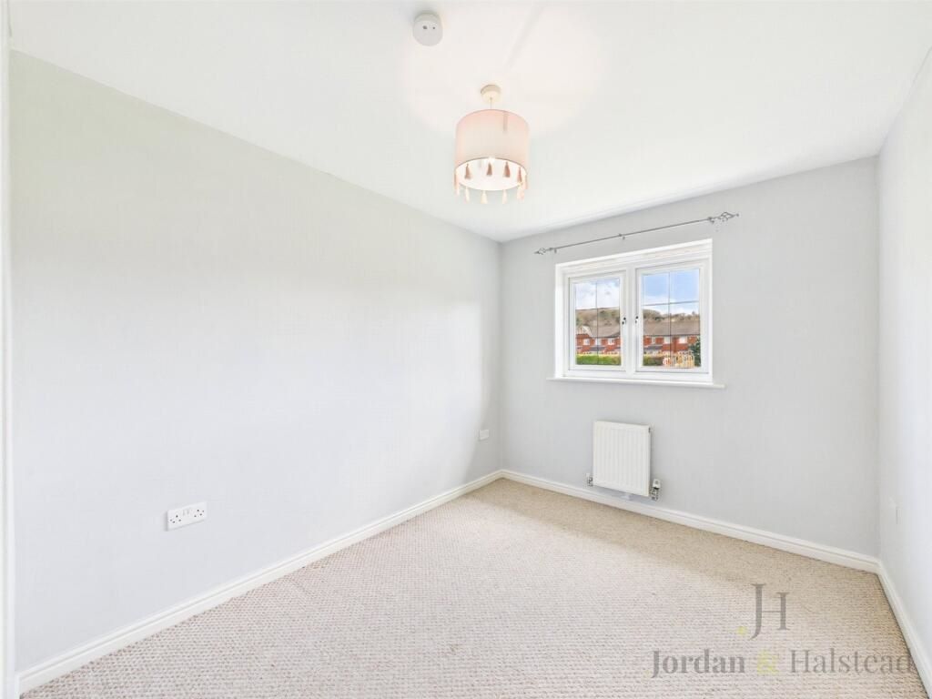 14 Callender Gardens Helsby, Frodsham, Cheshire, WA6 0FF