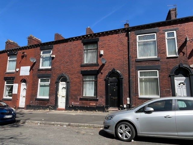 Property for Auction in North West - 50 Burnley Lane Chadderton, Oldham, Lancashire, OL1 2PW