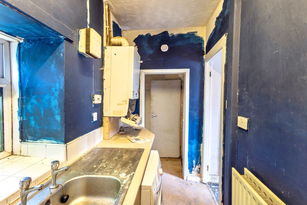 134 Ingrow Lane, Keighley, West Yorkshire, BD22 7BT