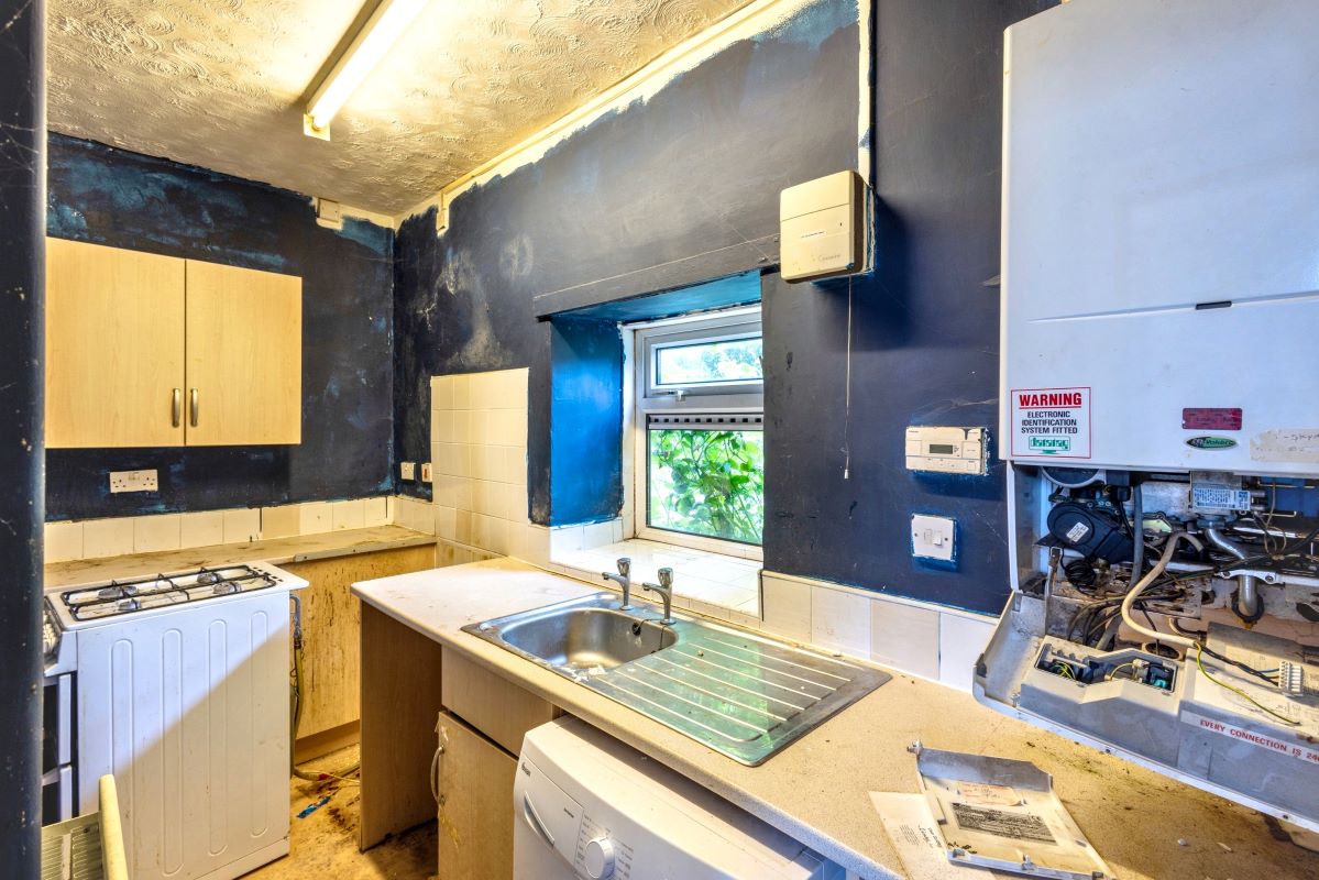 134 Ingrow Lane, Keighley, West Yorkshire, BD22 7BT