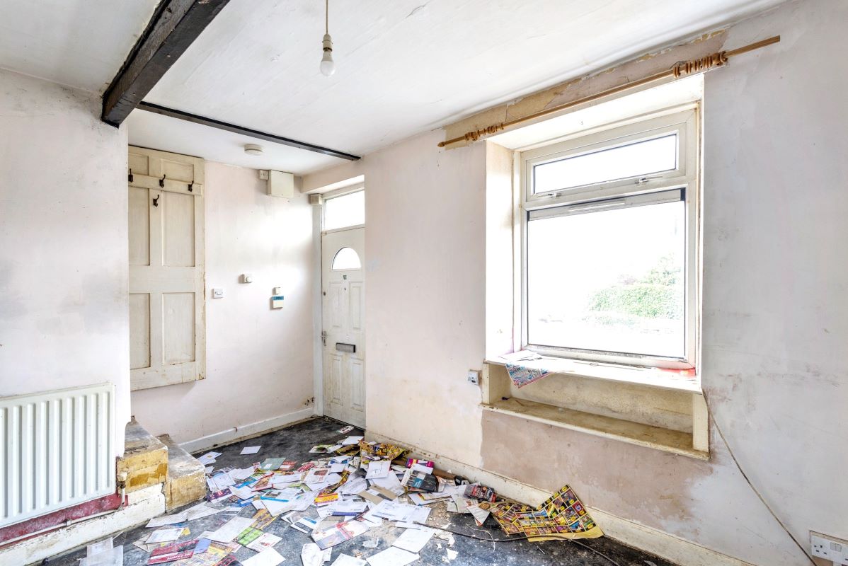 134 Ingrow Lane, Keighley, West Yorkshire, BD22 7BT