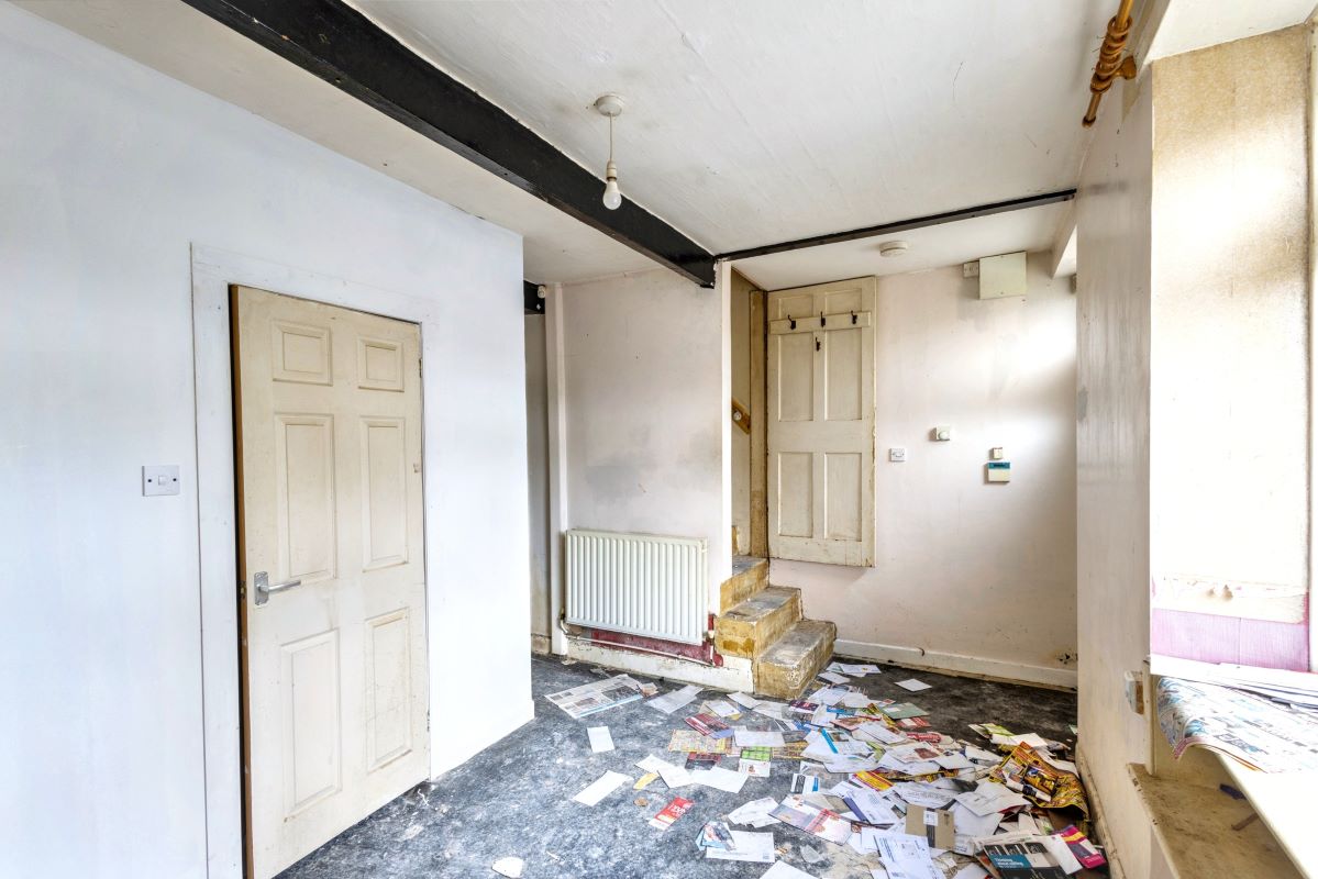 134 Ingrow Lane, Keighley, West Yorkshire, BD22 7BT