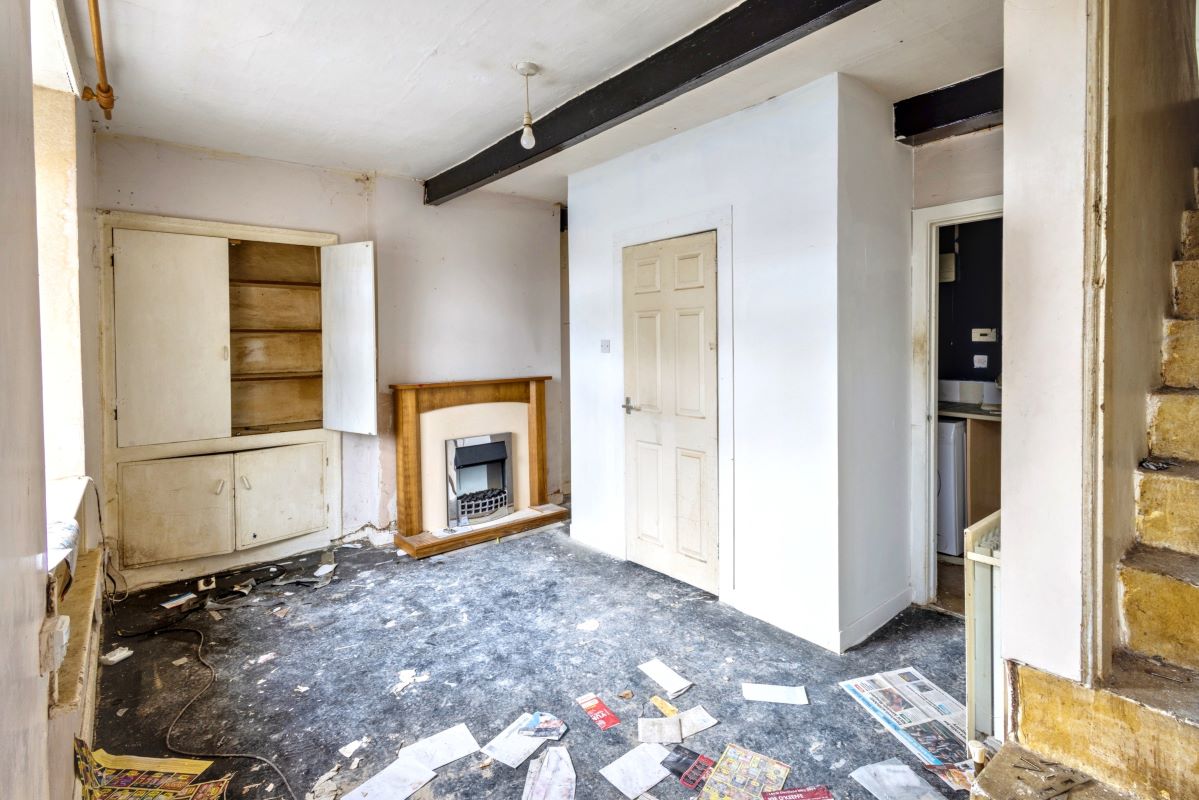 134 Ingrow Lane, Keighley, West Yorkshire, BD22 7BT