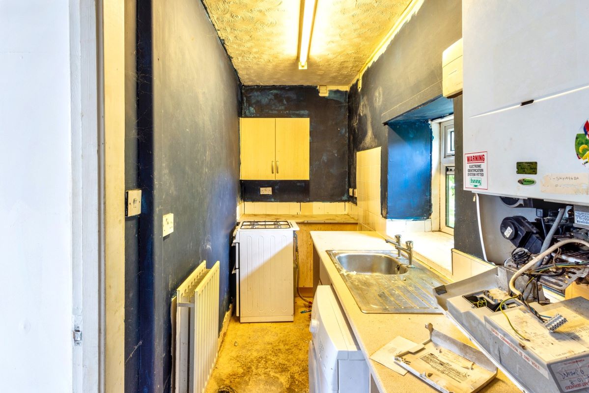 134 Ingrow Lane, Keighley, West Yorkshire, BD22 7BT