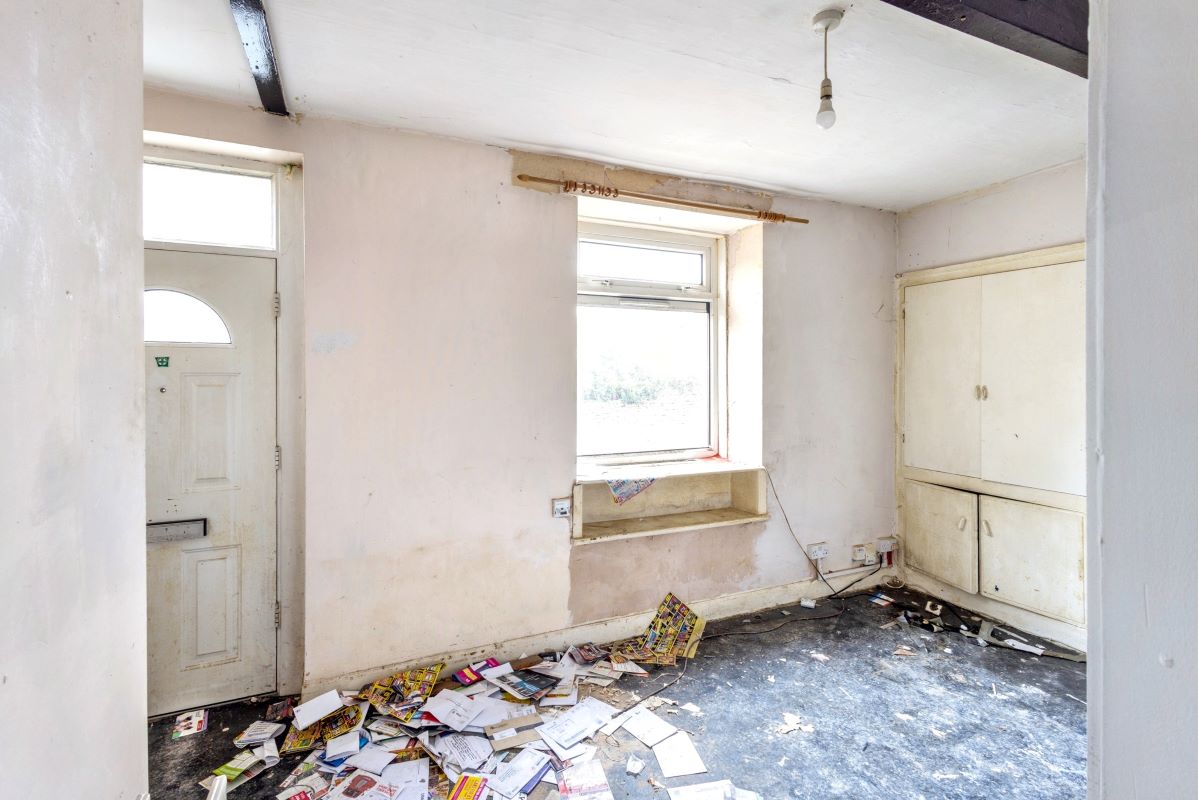 134 Ingrow Lane, Keighley, West Yorkshire, BD22 7BT