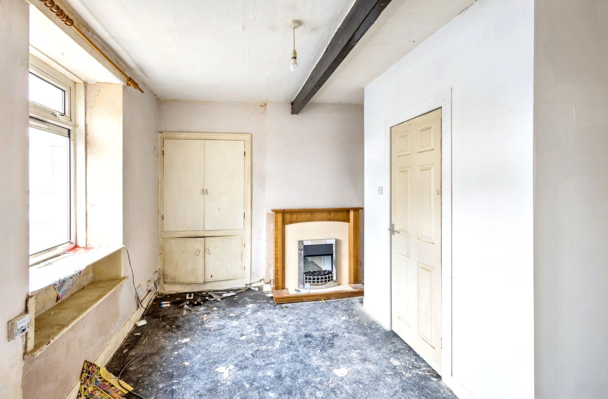 134 Ingrow Lane, Keighley, West Yorkshire, BD22 7BT