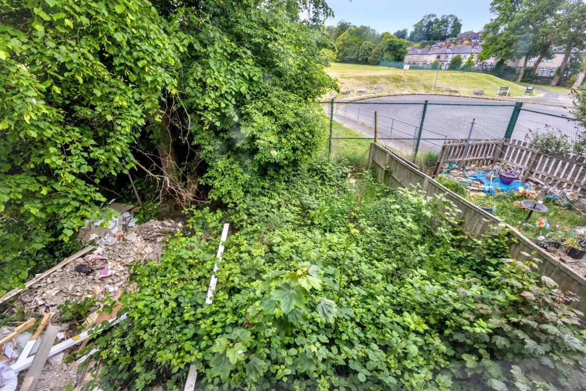 134 Ingrow Lane, Keighley, West Yorkshire, BD22 7BT