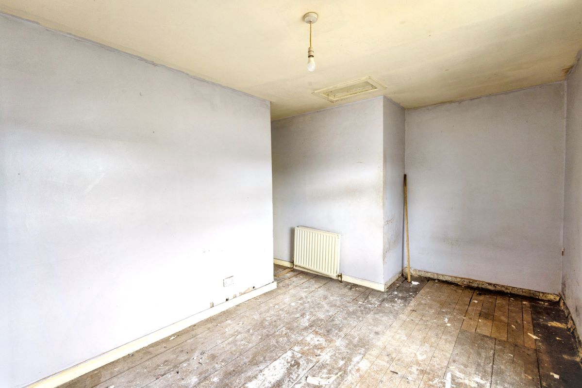 134 Ingrow Lane, Keighley, West Yorkshire, BD22 7BT