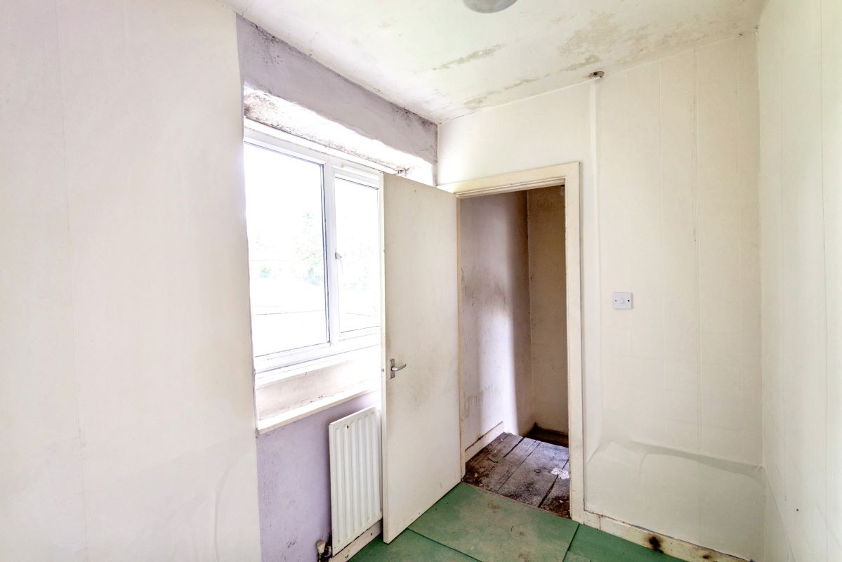 134 Ingrow Lane, Keighley, West Yorkshire, BD22 7BT